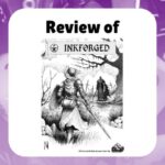 Review of Inkforged